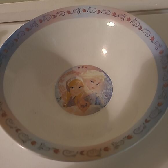 Frozen Dinner Set - Picture 4 of 8